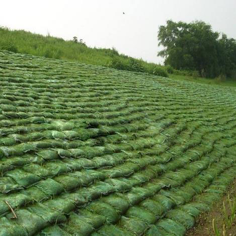 植生毯 